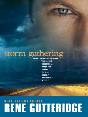 cover image of Storm Gathering